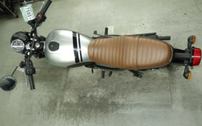 KAWASAKI W175 SE 2018
