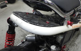 HONDA ZOOMER 2020 AF58