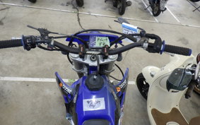 YAMAHA WR250F CG11W