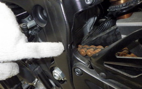 SUZUKI GSX-R1000R A 2022 DM11G