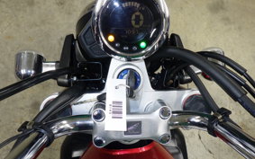 HONDA MONKEY 125 JB03