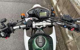 YAMAHA  SEROW 250 FINAL ED DG31J