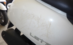 SUZUKI ﾚｯﾂ 2017 CA4AA