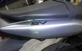 SUZUKI SV650 A 2020 VP55B