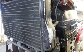 KAWASAKI GPZ900R NINJA 1984 ZX900A