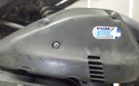 HONDA ZOOMER 1992 AF58