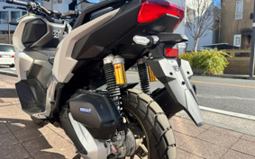 HONDA ADV160 KFB2
