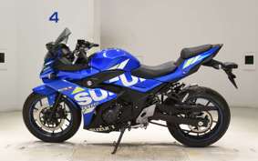 SUZUKI GSX250 R 2000