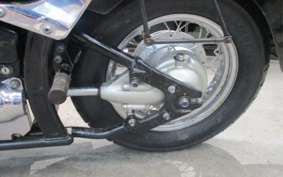 YAMAHA DRAGSTAR 400 CLASSIC 1998 4TR