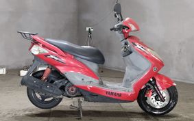 YAMAHA CYGNUS125XSR SE44J