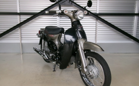 HONDA LITTLE CUB AA01