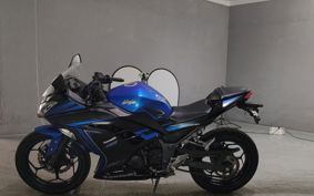 KAWASAKI NINJA250 EX250L