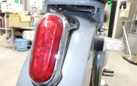 HONDA C125 SUPER CUB JA48