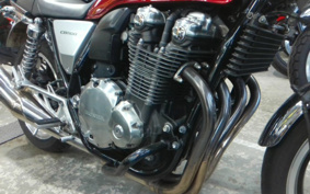 HONDA CB1100 2010 SC65