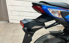 SUZUKI GSX-R600 2014 C3111