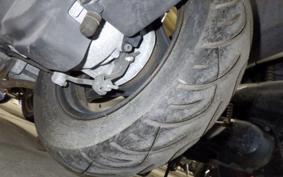 SUZUKI ADDRESS V125 S CF4MA