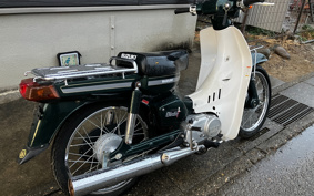 SUZUKI BAR DEE50 BA14A