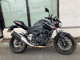Фото Kawasaki Z400 2025 с японского аукциона