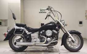 YAMAHA DRAGSTAR 400 CLASSIC 2018 VH01J