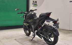 SUZUKI ｼﾞｸｻｰ150 2009 ED131