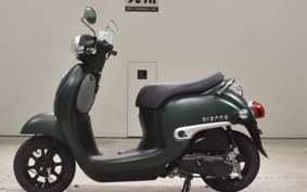 HONDA GIORNO 3 1985 AF77