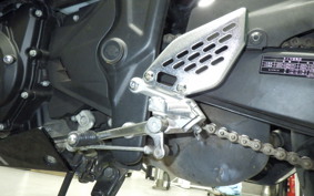 YAMAHA YZF-R25 RG43J