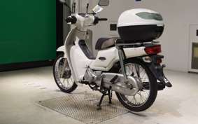 HONDA C110 SUPER CUB JA10