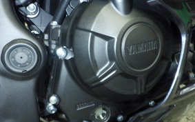 YAMAHA YZF-R3 2025 RH21J