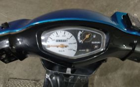 SUZUKI ADDRESS V125 CF46A