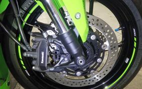 KAWASAKI ZX-4RR 2023 ZX400P