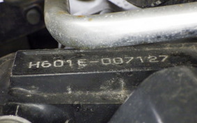 YAMAHA DRAGSTAR 400 CLASSIC VH01J