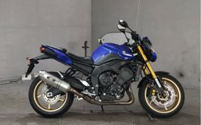 YAMAHA FZ8 FAZER N 2010 RN25