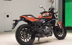 HARLEY X350 2023