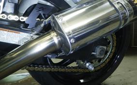 SUZUKI HAYABUSA Gen.2 2008