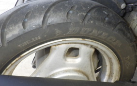 SUZUKI ADDRESS V50 Gen.2 2009 CA42A