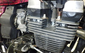 YAMAHA XJR400 Gen.3 R 2007 RH02J