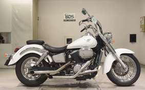 HONDA SHADOW 400 2005 NC34