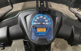 YAMAHA JOG AY01