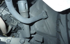 HONDA GYRO CANOPY TA03