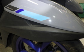 YAMAHA TRICITY 155 A 2024 SG37J