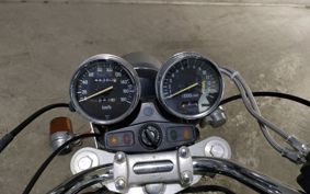 KAWASAKI ZEPHYR400 ZR400C