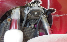 KAWASAKI ZZ-R250 EX250H