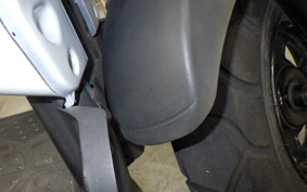 HONDA ZOOMER 1993 AF58