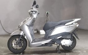 HONDA LEAD 125 JF45