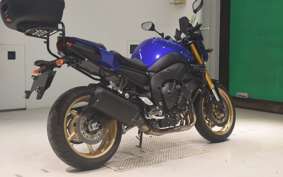YAMAHA FZ8 FAZER N 2016