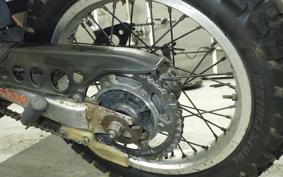 HONDA XL250R MD03