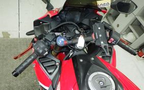 HONDA CBR250RR A MC51