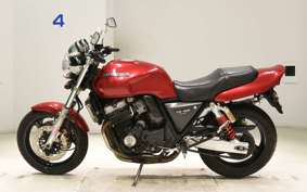HONDA CB400SF 1996 NC31