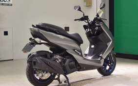 YAMAHA Majesty 155 Gen.2 S 2020 SG52J