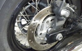 HARLEY FXDWG 1580 2010